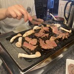 Yakiniku Sankin - 