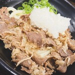 山よし - 料理写真: