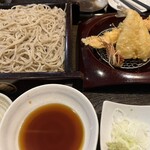 Hyakusho Soba Yamato - 