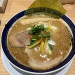 らーめん やまふじ - 