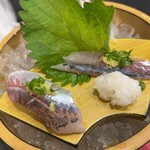 Koma Sushi Yamato Honten - 