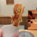 Tempura Darukin - 