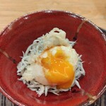 Tempura Darukin - 