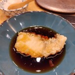 Tempura Darukin - 