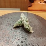 Tempura Darukin - 