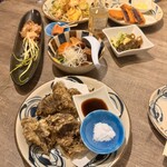 Mancher Kitchen Iidabashi - 