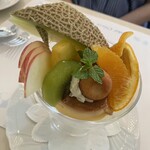 カフェレストラン カメリア - 