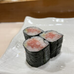 Sushi Dokoro Nogami - 