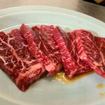 焼肉ホルモン鬼島 - 