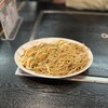 かめや - 料理写真:たこそば焼(小) 580円