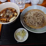 Soba Dokoro Masumi - 