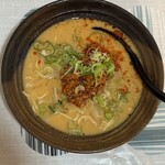 Ouen - 担々麺