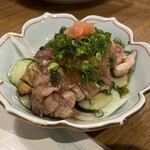 郷土料理たまひろ - 