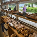 Manhattan Bakery&Wine Bar - 