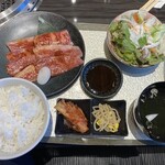 東京焼肉 平城苑 - 