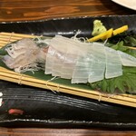 Warayaki Robata Seafood - 