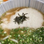 Udon Soba Dokoro Sanshoan - 