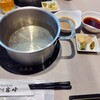 しゃぶしゃぶ宮崎 霧峰 - 料理写真: