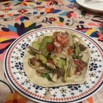 Tacos mi Casa - 