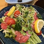 いわし料理 西鶴 - 