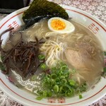 Ichiyoshi - ラーメン