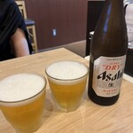 Tonkatsu Aoki no Curry Ya Ippekoppe Kitasenju Ten - 