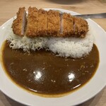 Tonkatsu Aoki no Curry Ya Ippekoppe Kitasenju Ten - 