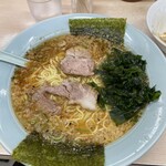 ラーメンショップ　板沢店 - 