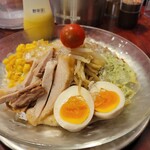 じゃぐら - 料理写真: