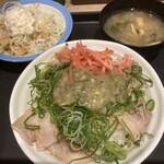 松屋 - 