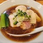 Chuka Soba Haru - 