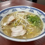 Marchon Ramen Shibushi Ten - 