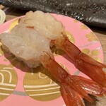 Morimori Sushi Fujioten - 