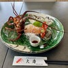 大海 - 料理写真: