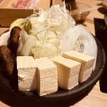 Shabushabu Onyasai Ikebukuro Nishiguchi Ten - 