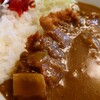 松乃家 - 料理写真:カツカレーライス、1,000円。