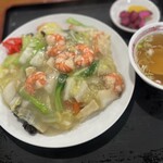 中華菜園 大仙 - 