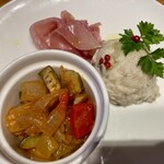 BISTRO Kuu Kandajinbo - 