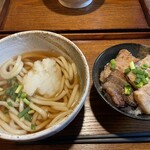 食堂 かわひがし - 