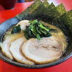 横浜家系ラーメン 一蓮家 - 