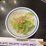 洋麺屋 五右衛門 - 