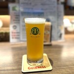 Irish Pub BRIAN BREW Minami 3 Jo Ten - 