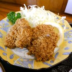 Tonkatsu Kappou Taniguchi - 