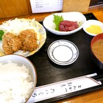 Tonkatsu Kappou Taniguchi - 