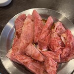 Yakiniku Juntei Hanare - 