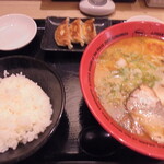 Ajisen World Kumamoto Ten - 