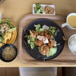 Yasai Restaurant Shonan - 