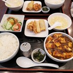 中国料理 唐膳 - 