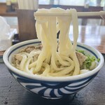 大谷製麺所 - 麺〜(ﾉ* •ω• )ﾉ✨