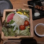 Tosaka-na Dining Gosso Musashikosugi Ten - 